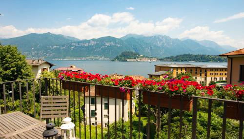 Griante suites - Foto 2