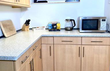 Im Grünen von Kiel - Foto 30