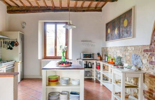 Villa Le Caggia - Foto 65