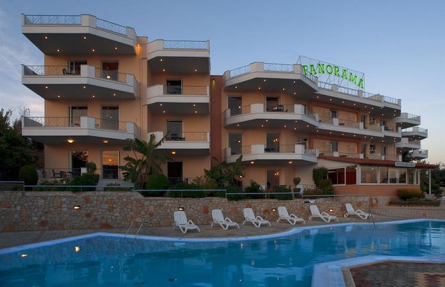 Panorama in Tolo - Foto 20