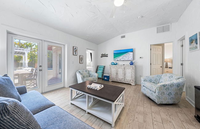 Crescent Street Villas By Beachside Mgt - Foto 24