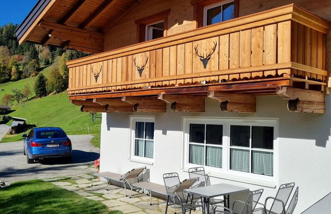 Vacation Home in Flachau - Foto 21