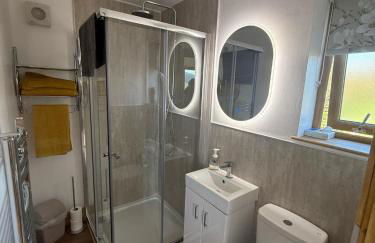 Ben Nevis Manor Studio with private Hot Tub - Photo 8