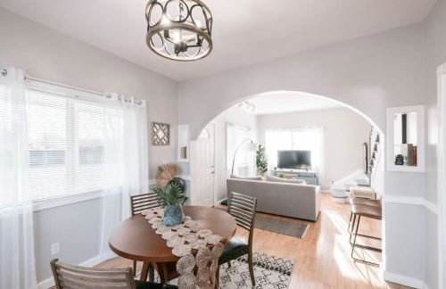 Corvallis OSU 3 Bedroom Cheerful Bungalow House - Foto 52