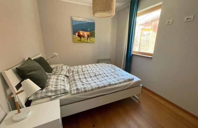 Cozy Apartment in Bad Kleinkirchheim - Photo 4