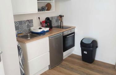 Au Nid Douillet - Foto 5