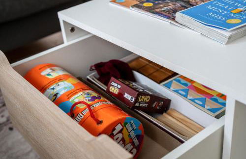 East Side Spa Retreat Near Lake - Foto 11