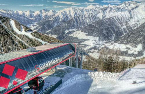 AurAlpin Apartments - Foto 8