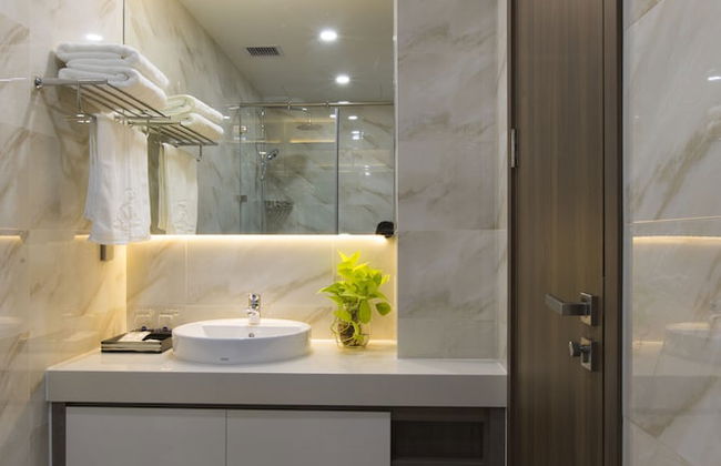 NTA Hotel - Serviced Apartments - Foto 62