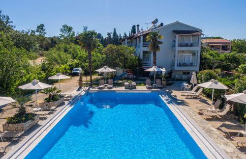 Angela Hotel & Apartments - Foto 55