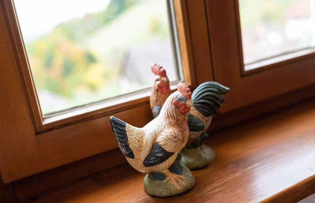 Apartment in Kleines Wiesental - Foto 19