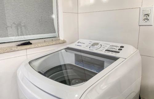 Casa Individual com 2 suítes, cozinha completa, Internet privativa 300MBPS, região bem sossegada com comercios diversos ao redor - Foto 74