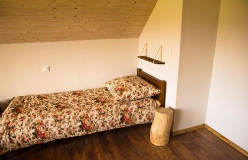 Domek "PRZYBYSZÓWKA" Bieszczady - Foto 28