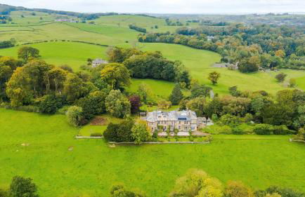 Escowbeck House - Staycation - HotTub - Sleeps 10 - Foto 30