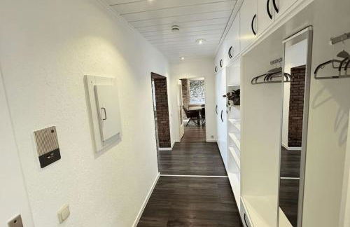 Geräumiges Apartment mit XXL Leinwand I Parkplatz I WiFi - Foto 33