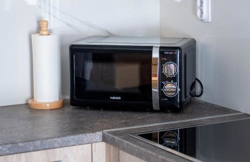 Central, Calm with Courtyard - Foto 14