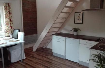 Apartament Lipowa - Foto 13