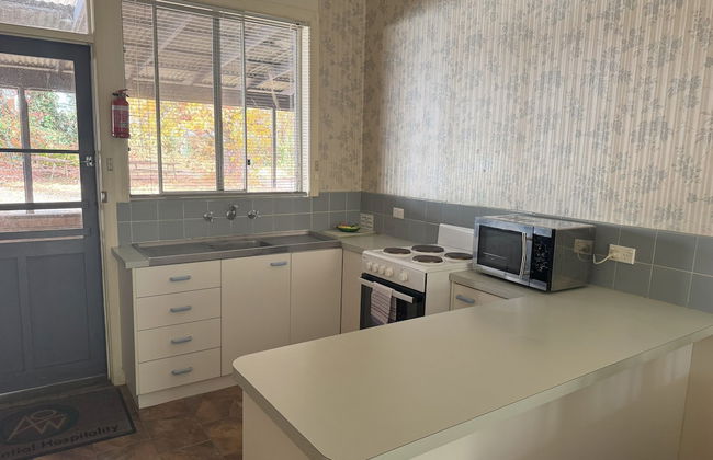 Ovensview On Riverside - Foto 26