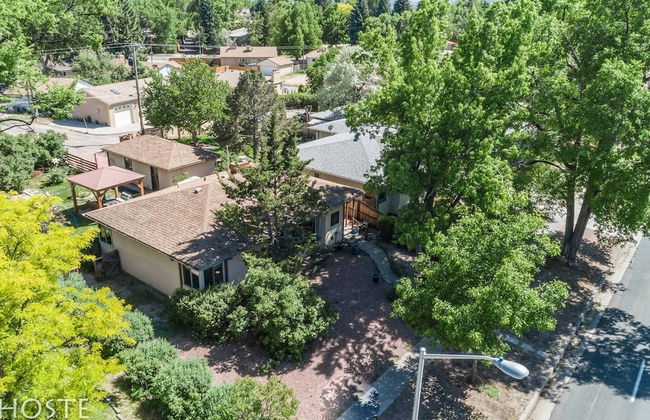 3bdmid-century Modernhot Tub, Grill, Close to DT - Foto 44