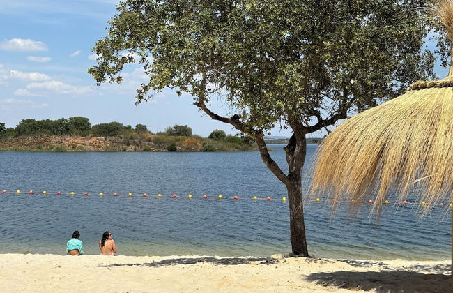 The Green House by Santiago de Alfama - Foto 32