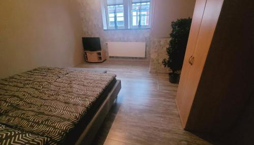 Moderne Ferienwohnung in der Altstadt - Foto 2, wardrobe