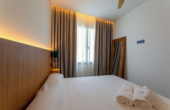 Hotel Apartamentos Hamus - Photo 9