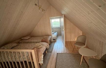 Domek nad Jeziorem Raduńskim 2 - Foto 8