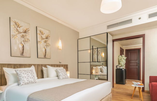 Sokon Residence Nile View at Hilton - Foto 5