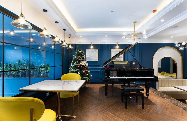 Louis Mo Apartment - Foto 77