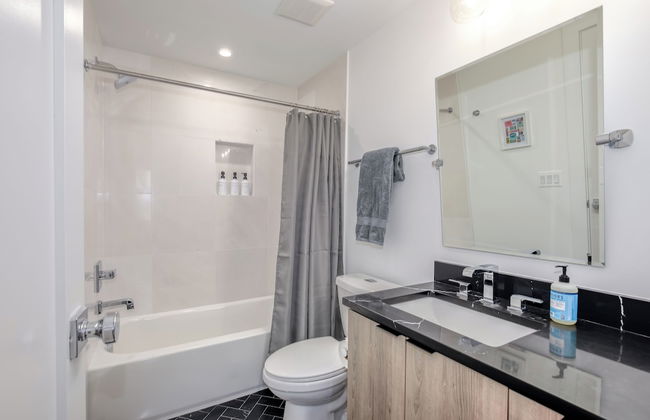 Capitol Hill Suites - Unit 9 - Photo 6