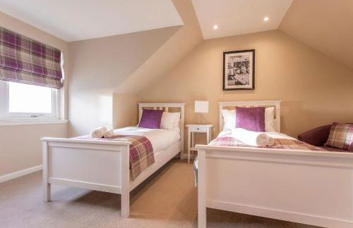 Blacklaws Farmhouse - Blacklaws Steading - Foto 41