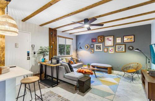 The Brickell Hideout - Charming/Cozy/Central - Foto 24