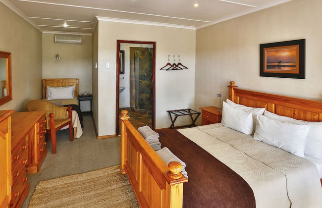 Olive Grove Guest Farm - Foto 6