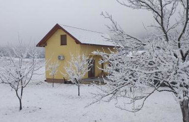Kuća Trota - sauna, HOT TUB - Photo 21
