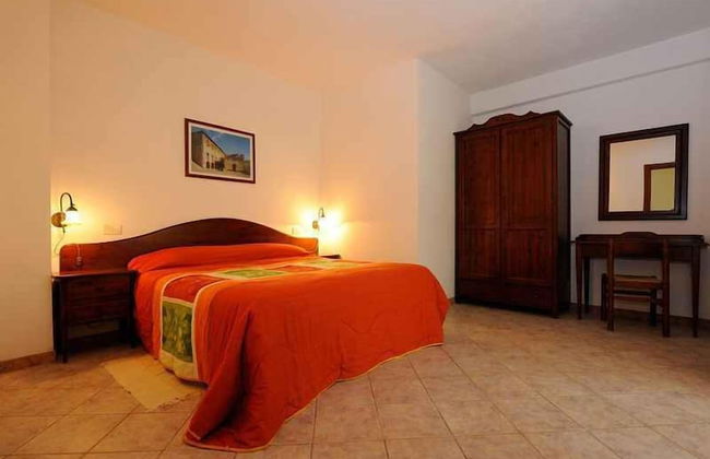 Centro Turistico Pian di Boccio - Foto 13