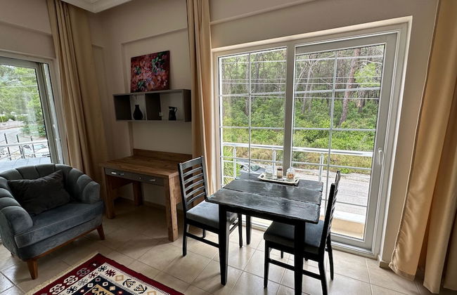 Kemer Comfort Apartment - Foto 57