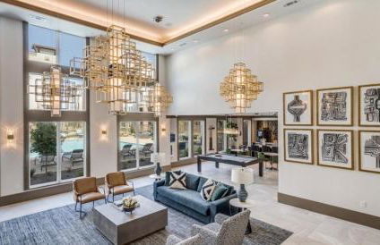 Landing Stylish 1BD Clubhouse Pool - Foto 26