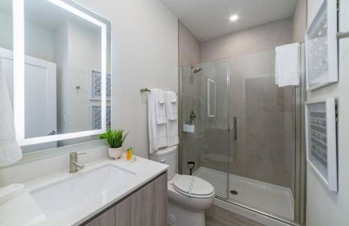 Private Pool Villa Family Retreat Near Disney World - Foto 33