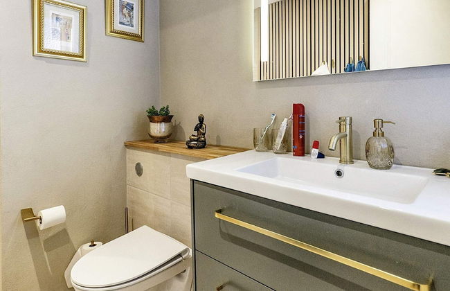 6 Person Holiday Home in Vaeggerlose-by Traum - Foto 10