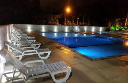 Incrível ap UBATUBA centro vista para o mar! - Foto 44