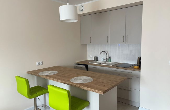 RentPlanet - Green Park Resort - Photo 19