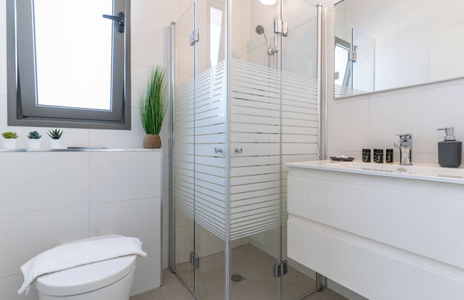 Splendid Achziv Garden Apartment - Foto 24