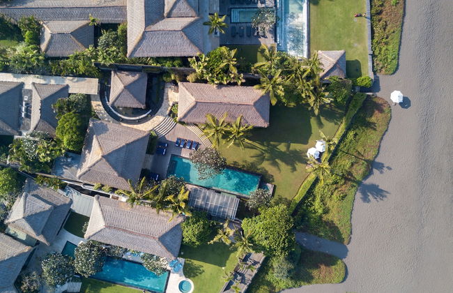 Sound of the Sea Villa - Photo 53