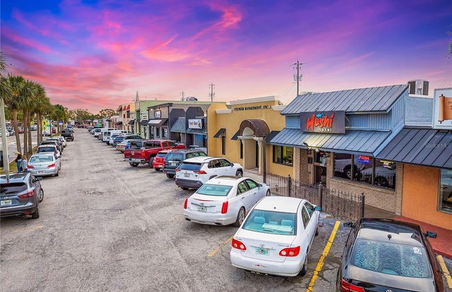 Sarasota Seascape 3 Bedroom Home by RedAwning - Foto 35