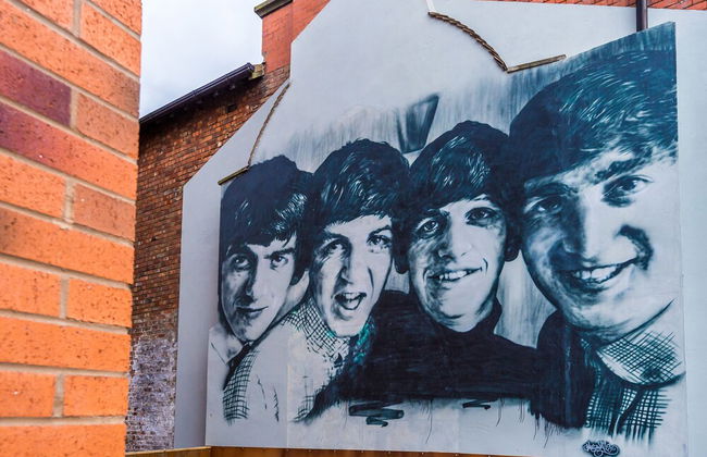 Stunning and Modern 2 Bedroom Apt in Liverpool - Foto 38