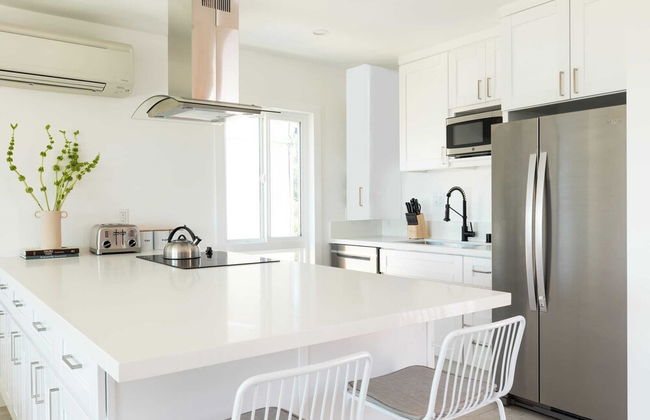 Avalon IV by Avantstay Mins to Gaslamp Beautiful Deck w/ BBQ - Foto 12