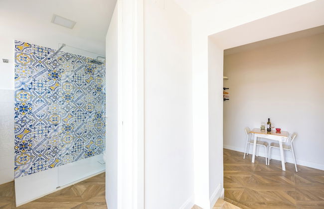 Terrazza Terzo Cardine - Foto 51