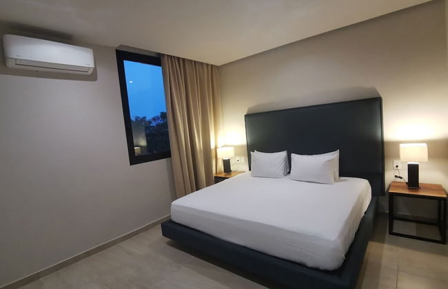 Kaab At The Park by The Spot Rentals - Foto 23