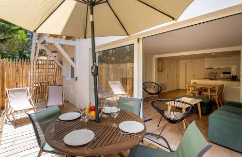 Villa des Sables - Foto 48