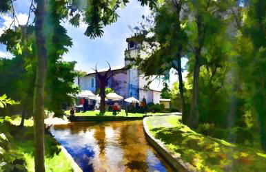 Amaiurko Errota - Foto 14